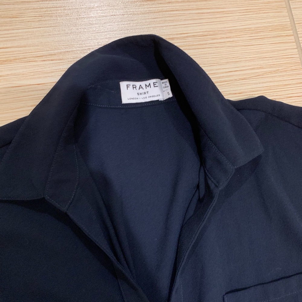 Frame Romper - Picture 4 of 7